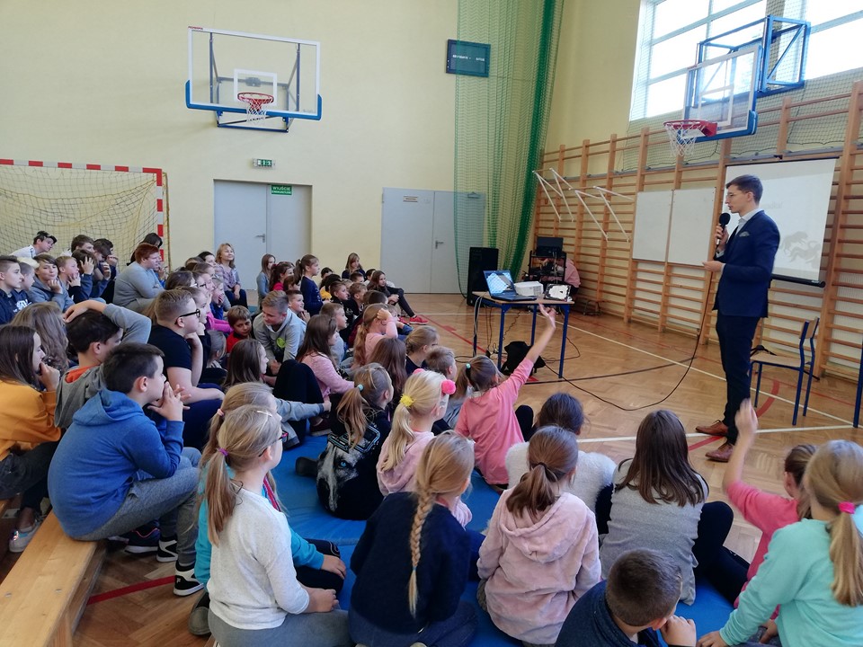 pisarz Kopiowanie